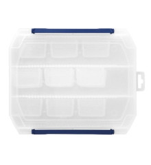 Коробка Ring Star Super Pitch L&R SPW-2300 234x195x40mm
