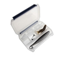Коробка Ring Star Super Pitch L&R SPW-2310 234x195x40mm