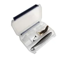 Коробка Ring Star Super Pitch L&R SPW-2310 234x195x40mm