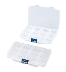 Box Ring Star Super Pitch Minimum SP-750 145x100x21mm