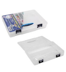 Box Ring Star Super Pitch SP-1520D 201x149x39mm