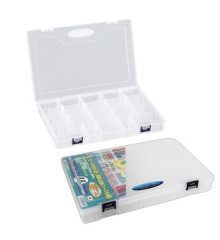 Box Ring Star Super Pitch SP-2800D 275x185x39mm