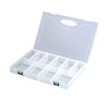 Коробка Ring Star Super Pitch SP-3200D 300x206x39mm