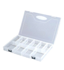 Box Ring Star Super Pitch SP-3200D 300x206x39mm
