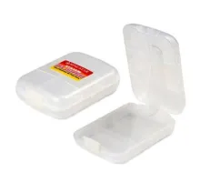 Коробка Ring Star System Flavor FR-120 114x75x30mm