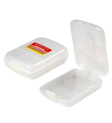 Box Ring Star System Flavor FR-120 114x75x30mm