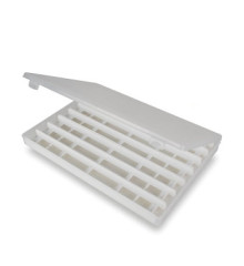 Коробка Stonfo 737 Box + Winders Wide с мотовилами (7 шт.)