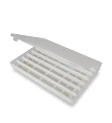 Коробка Stonfo 737 Box + Winders Wide с мотовилами (7 шт.)