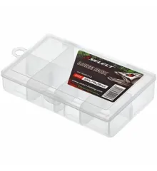 Коробка Select Lure Box SLHS-012 12.2х7.9х2.8cm