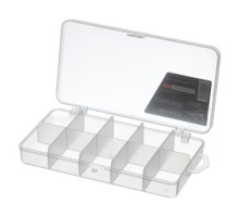Коробка Select Lure Box SLHS-017 17.8х9.4х3см
