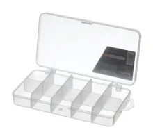 Коробка Select Lure Box SLHS-017 17.8х9.4х3см