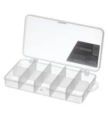 Коробка Select Lure Box SLHS-017 17.8х9.4х3см