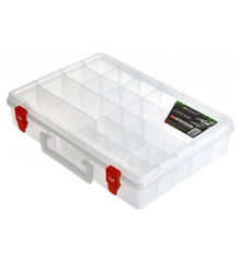 Коробка Select Lure Box SLHS-306 34х26х7