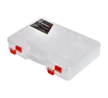 Коробка Select Lure Box SLHS-307 29.5х22х6