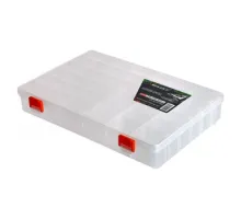 Коробка Select Lure Box SLHS-308 27.5х19.5х4.5cm