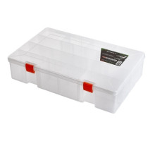 Коробка Select Lure Box SLHS-315 35.8х23.5х8
