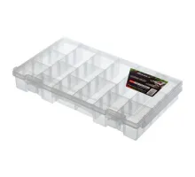 Коробка Select Lure Box SLHS-321 31х19.4х5см