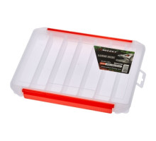 Коробка Select Lure Box SLHX-1901 25.5х19.5х3.5cm