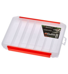 Коробка Select Lure Box SLHX-1901 25.5х19.5х3.5cm