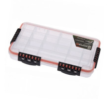 Select Lure Box SLHX-1602 35.5x22.5x5.5cm