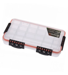 Коробка Select Lure Box SLHX-1602 35.5х22.5х5.5cm