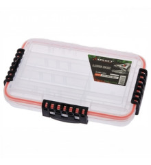 Коробка Select Lure Box SLHX-1603 37х18х4.8cm