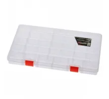 Коробка Select Lure Box SLHX-0324 37.5х22.5х3.5cm