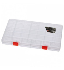 Коробка Select Lure Box SLHX-0324 37.5х22.5х3.5cm