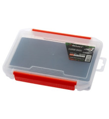 Коробка Select Lure Box SLHX-1902F EVA 20.5х15.5х3.5cm