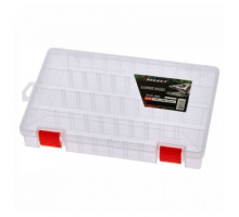 Коробка Select Lure Box SLHX-1802 29.5х18.5х4.5cm