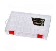 Коробка Select Lure Box SLHX-1802 29.5х18.5х4.5cm