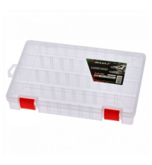 Коробка Select Lure Box SLHX-1802 29.5х18.5х4.5cm
