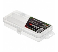 Коробка Select Terminal Tackle Box SLHS-007 13.3х6.2х2.5cm