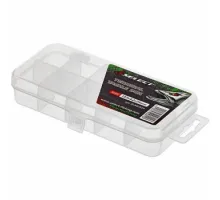 Select Terminal Tackle Box SLHS-009 13.3х6.2х2.5