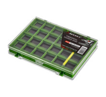 Коробка Select Terminal Tackle Box SLHS-036 14.5х11х2.2