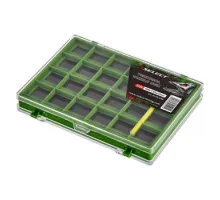 Коробка Select Terminal Tackle Box SLHS-036 14.5х11х2.2