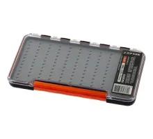 Коробка Select Terminal Tackle Box SLHX-0811C 18.8х10.3х1.7cm