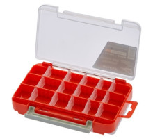 Select Terminal Tackle Box SLHX-2001A 17.5x10.5x3.8cm