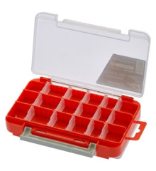 Коробка Select Terminal Tackle Box SLHX-2001A 17.5х10.5х3.8cm