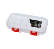 Select Terminal Tackle Box SLHX-1803 25.4x12.8x3.3cm