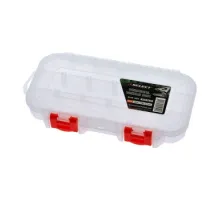 Коробка Select Terminal Tackle Box SLHX-1803 25.4х12.8х3.3cm