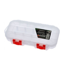 Коробка Select Terminal Tackle Box SLHX-1803 25.4х12.8х3.3cm