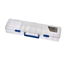 Коробка Select Terminal Tackle Box SLHX-0301 50х15х8cm