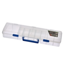 Коробка Select Terminal Tackle Box SLHX-0301 50х15х8cm