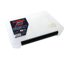 Box Versus VS-3039ND Clear 275x187x43mm