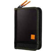 Гаманець для приманок Daiwa Mesh Wallet L #Khaki