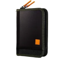 Daiwa Mesh Wallet L #Khaki