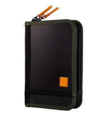 Daiwa Mesh Wallet L #Khaki