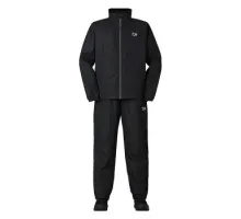 Insulated suit. Daiwa DI-5524E Black L