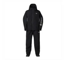 Костюм утеплений. Daiwa DW-1924E Gore-Tex Black XL
